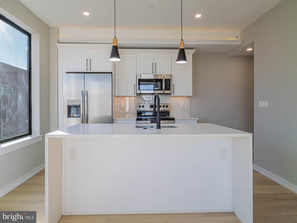 Photo of 769 S 10th Street #3B, PHILADELPHIA, PA 19147 (MLS # PAPH2589486)