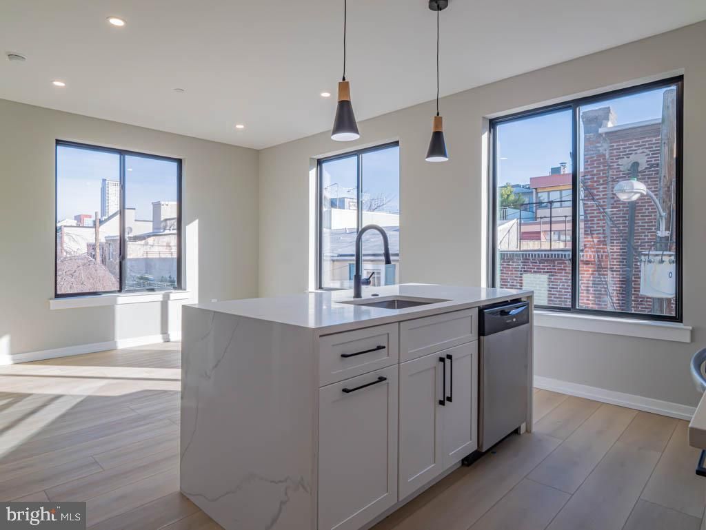 Photo of 769 S 10th Street #3B, PHILADELPHIA, PA 19147 (MLS # PAPH2589486)