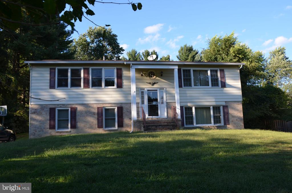 NONE AVAILABLE - Residential Lease