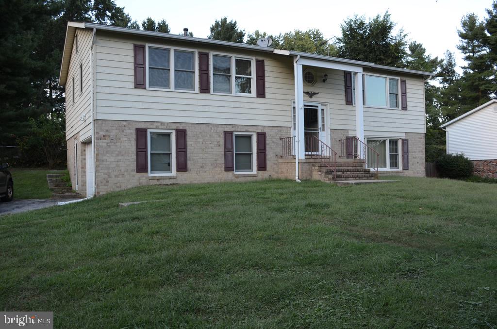 NONE AVAILABLE - Residential Lease