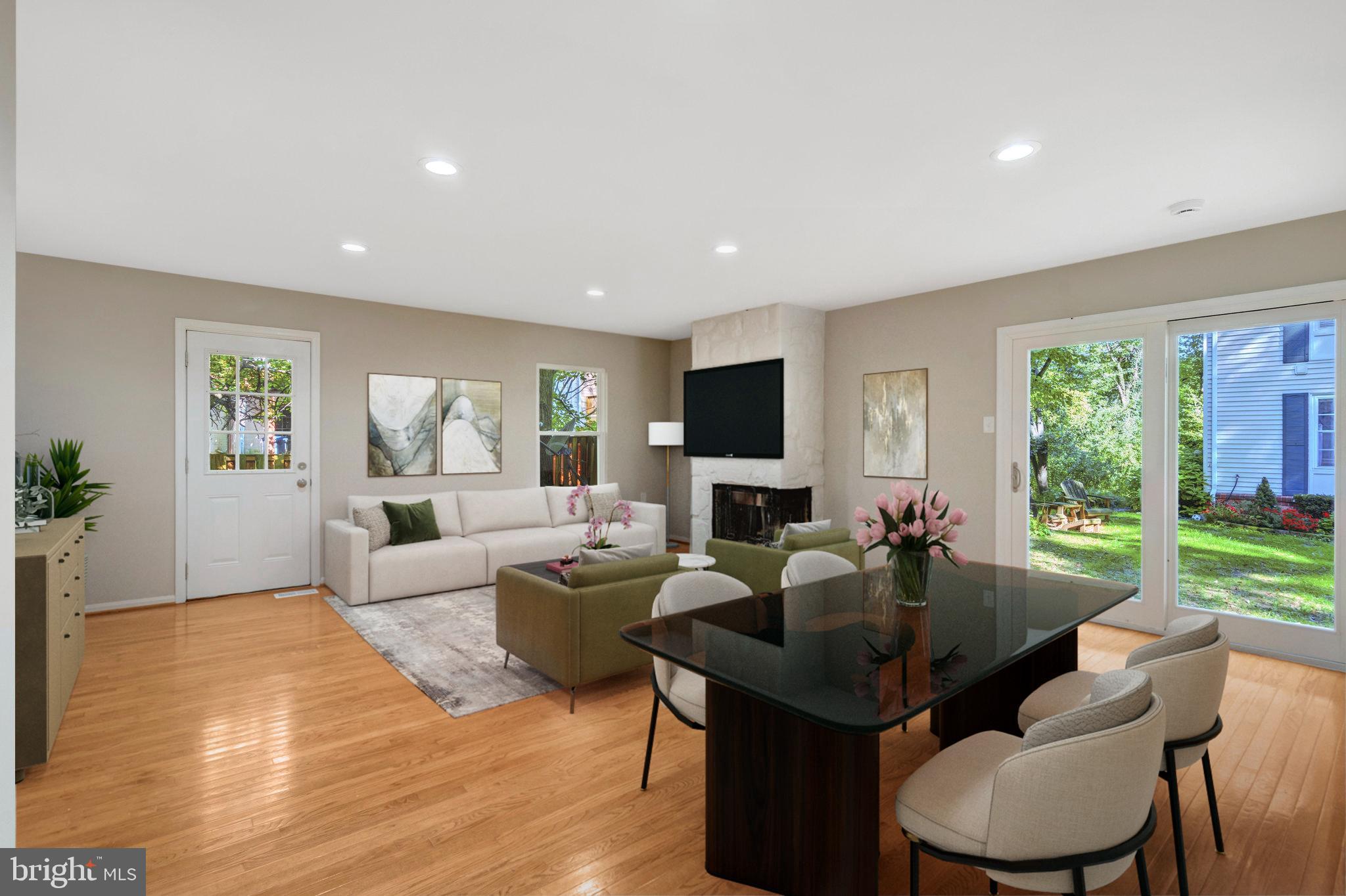 6108 POND LILY COURT