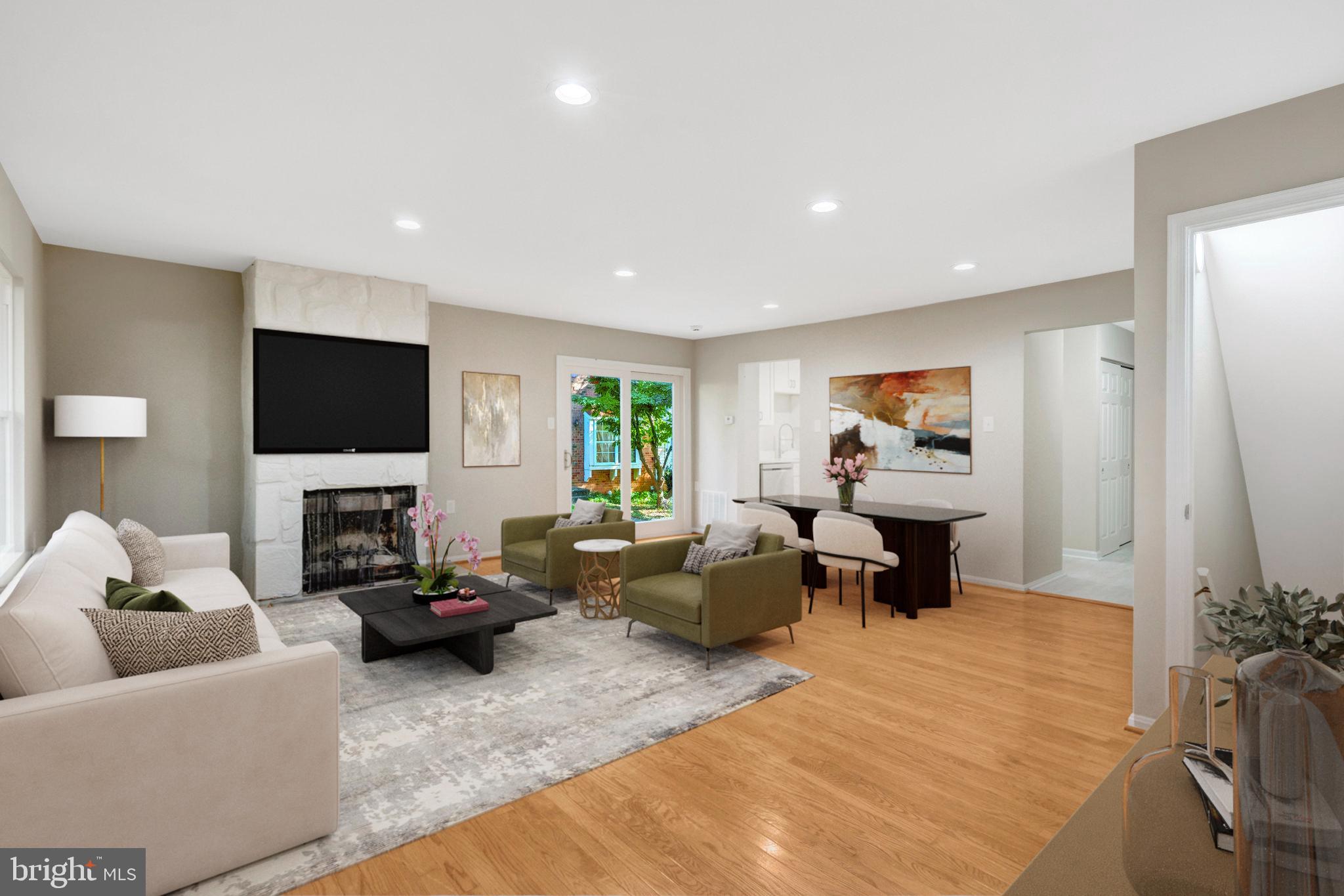 6108 POND LILY COURT