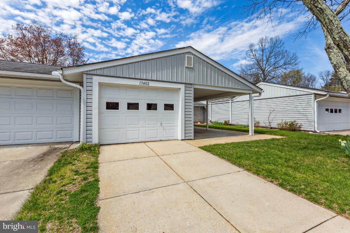 LEISURE WORLD - Residential