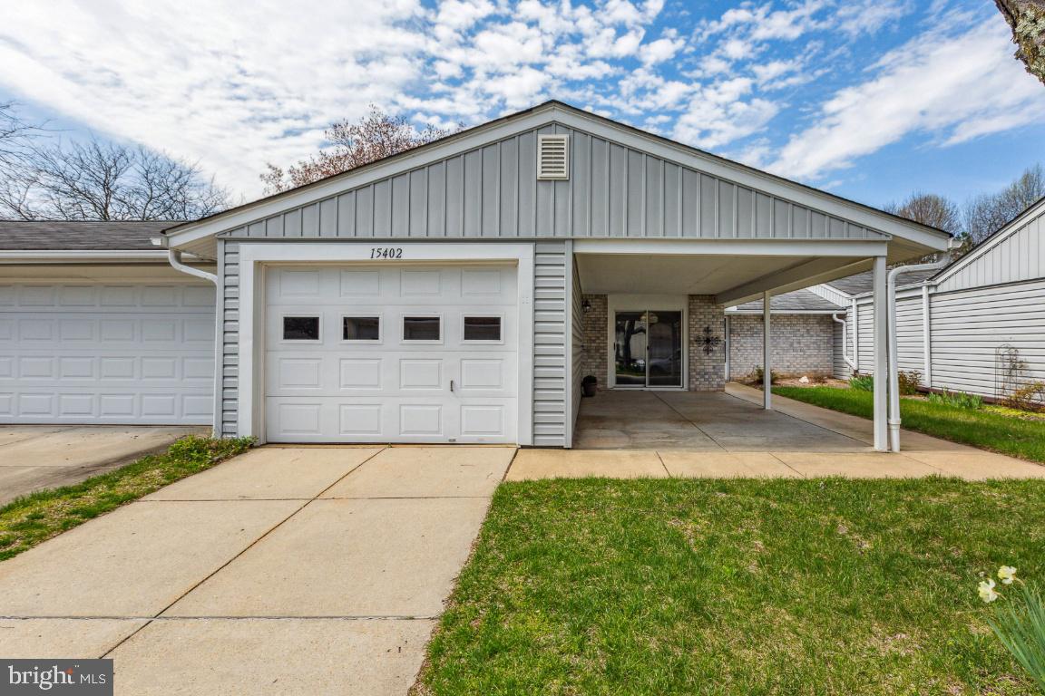 LEISURE WORLD - Residential