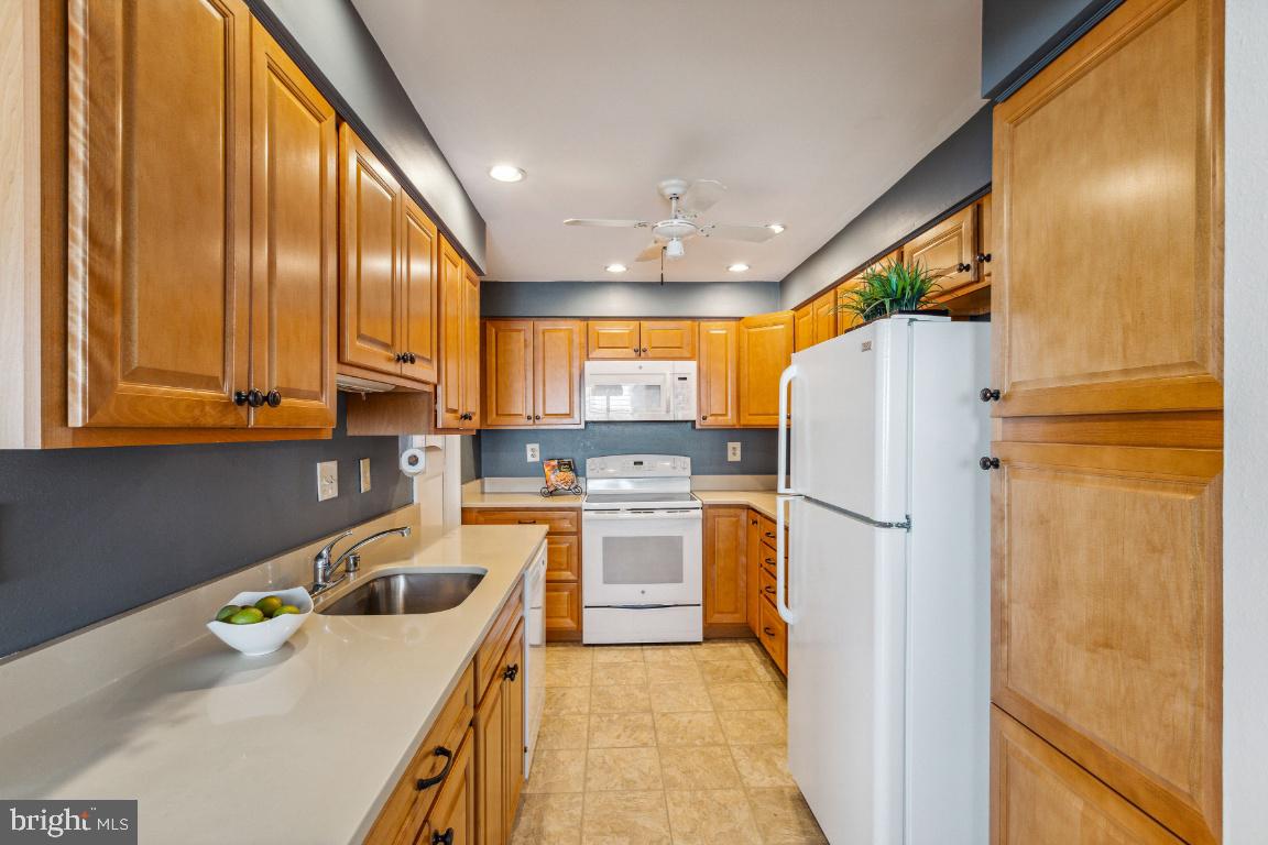 LEISURE WORLD - Residential