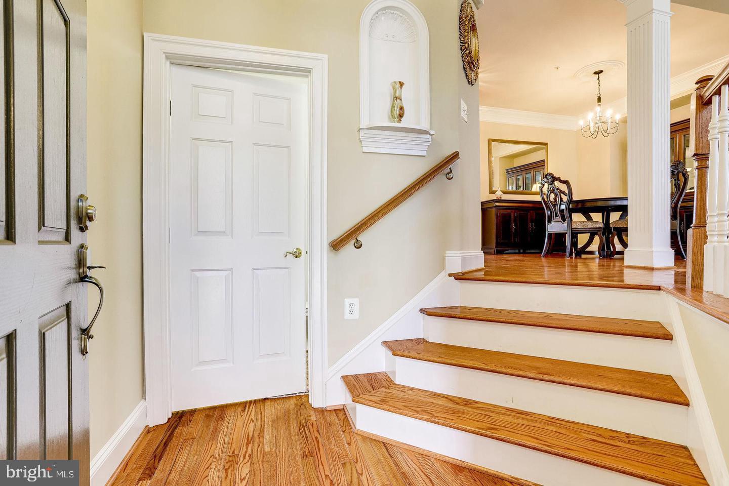 RIVER CREEK - Residential Lease