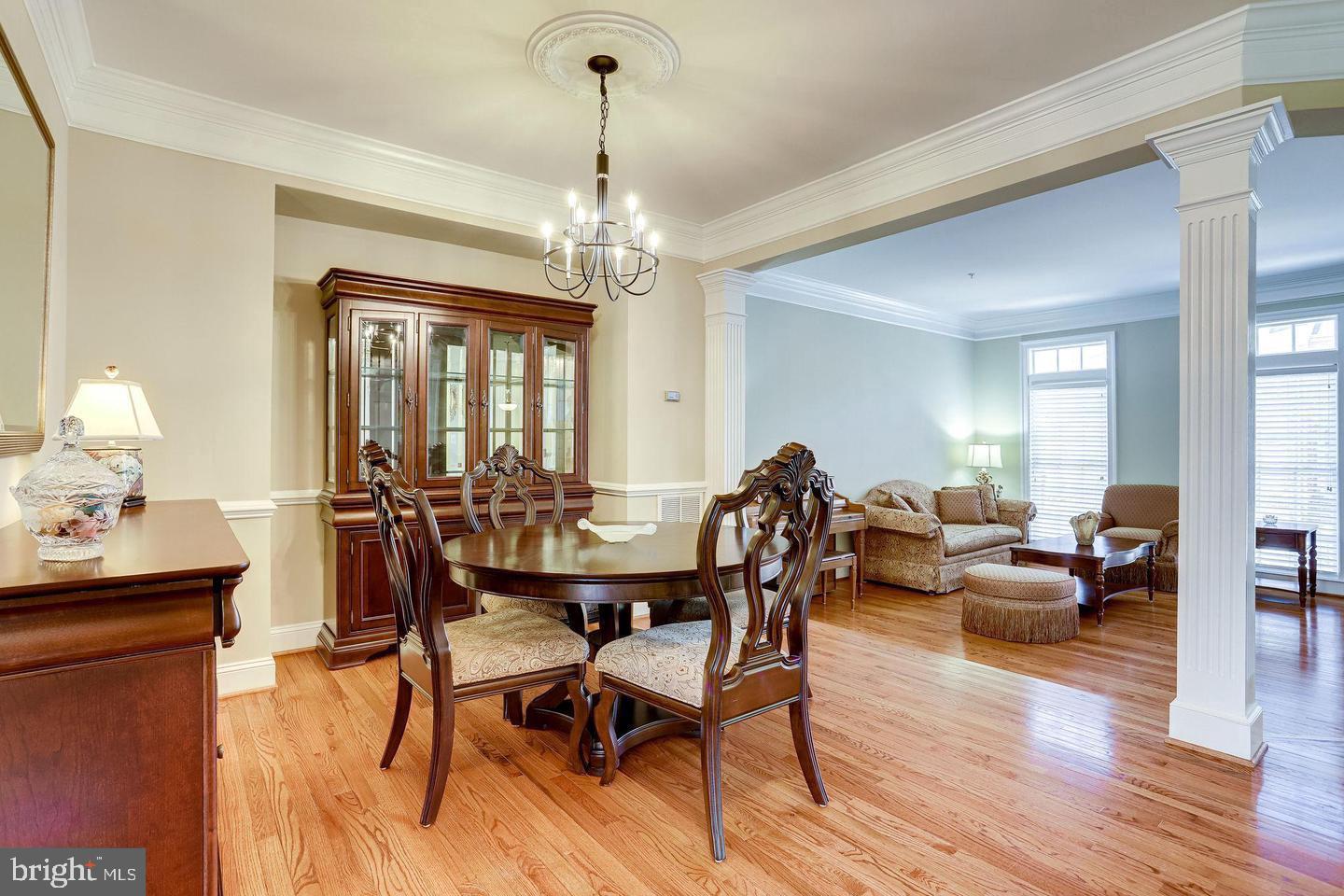 RIVER CREEK - Residential Lease