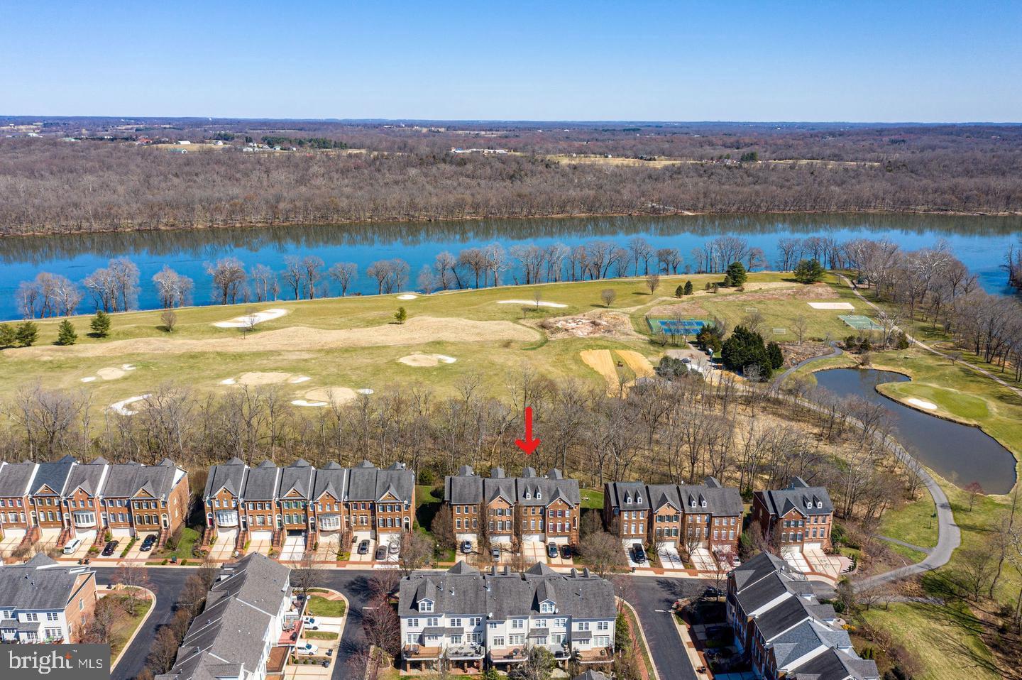 RIVER CREEK - Residential Lease