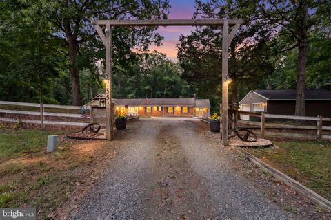 Photo of 55 Snowbird Lane, STAFFORD, VA 22554 (MLS # VAST2051272)