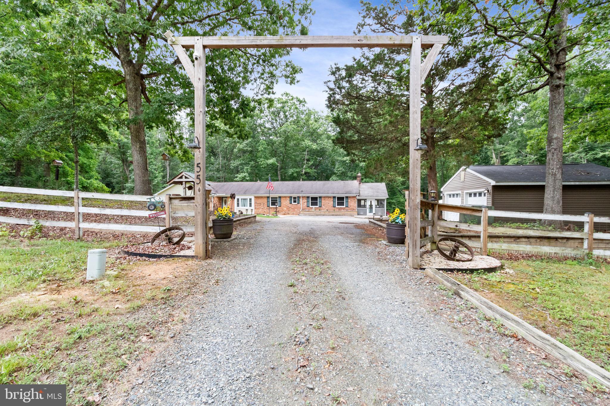55 SNOWBIRD LANE