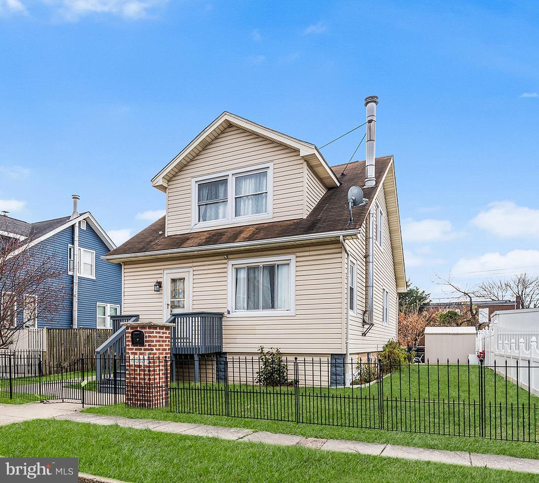 6513 CLEVELAND AVENUE