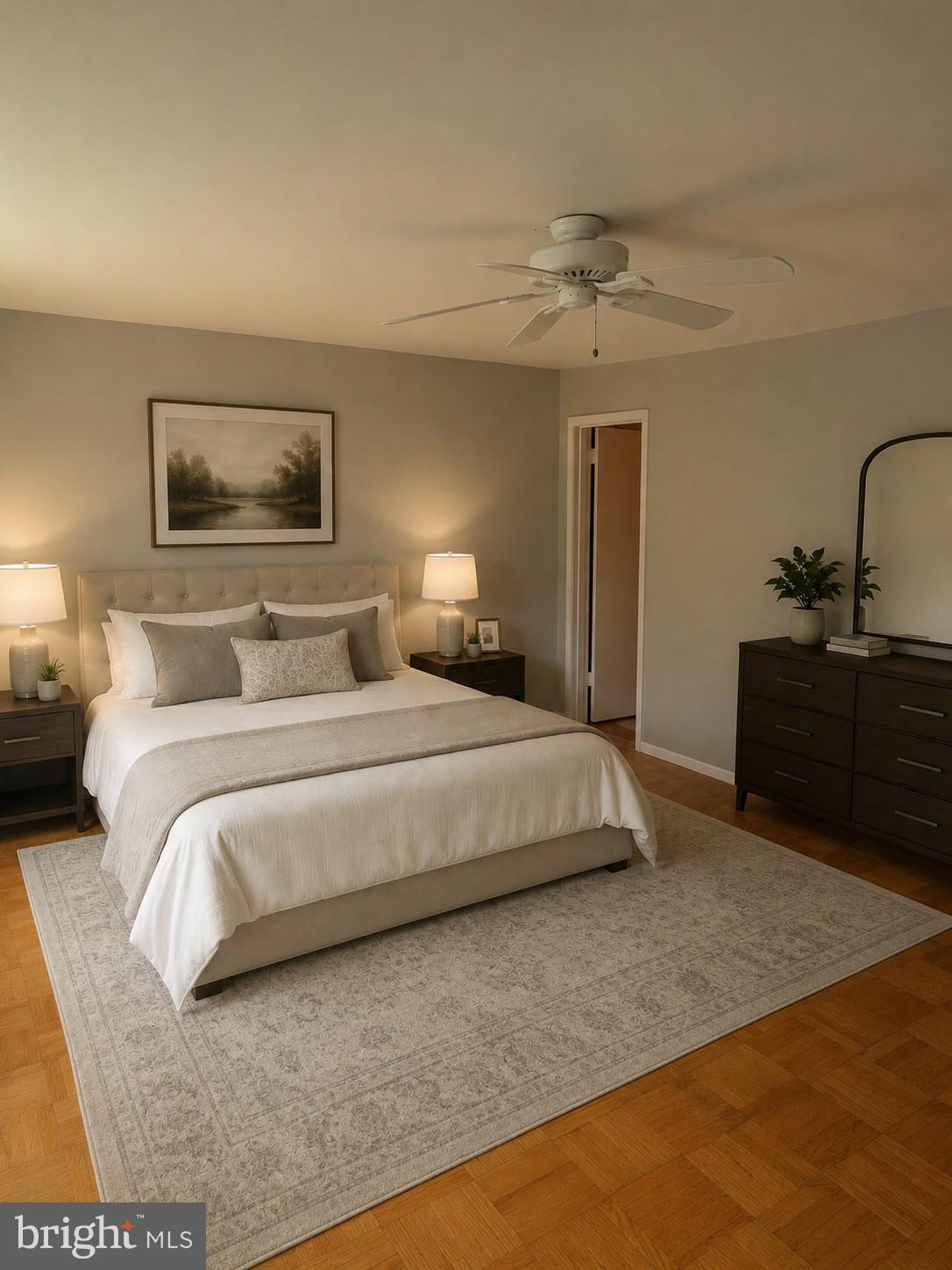 IVY OAK - Residential