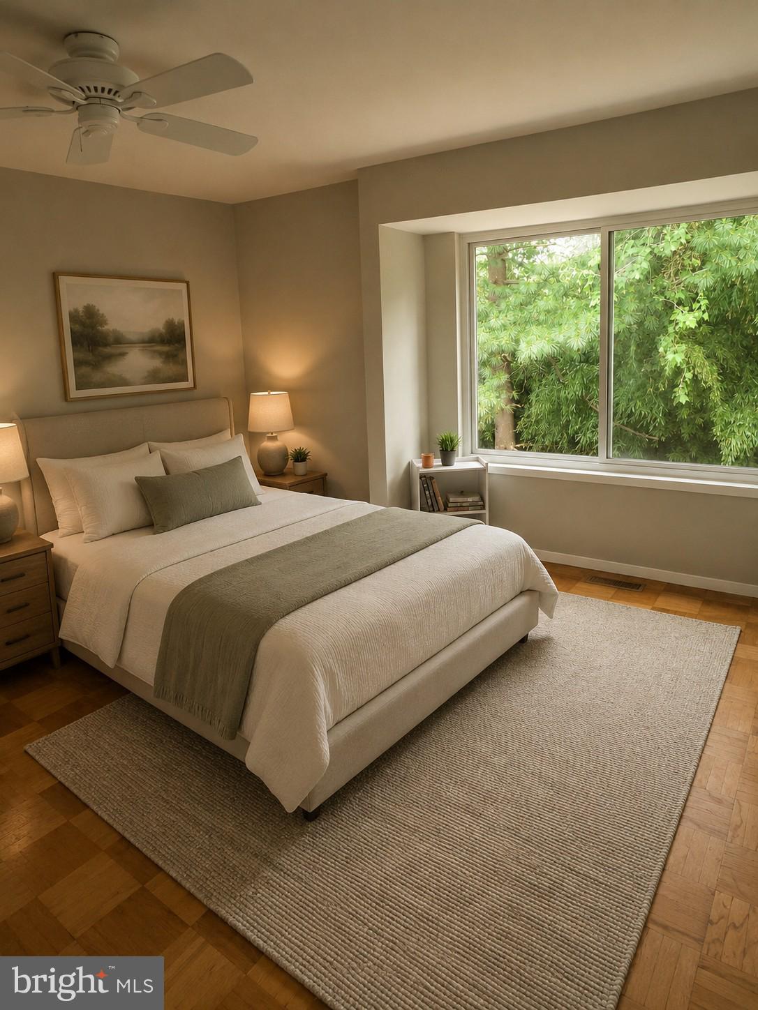 IVY OAK - Residential