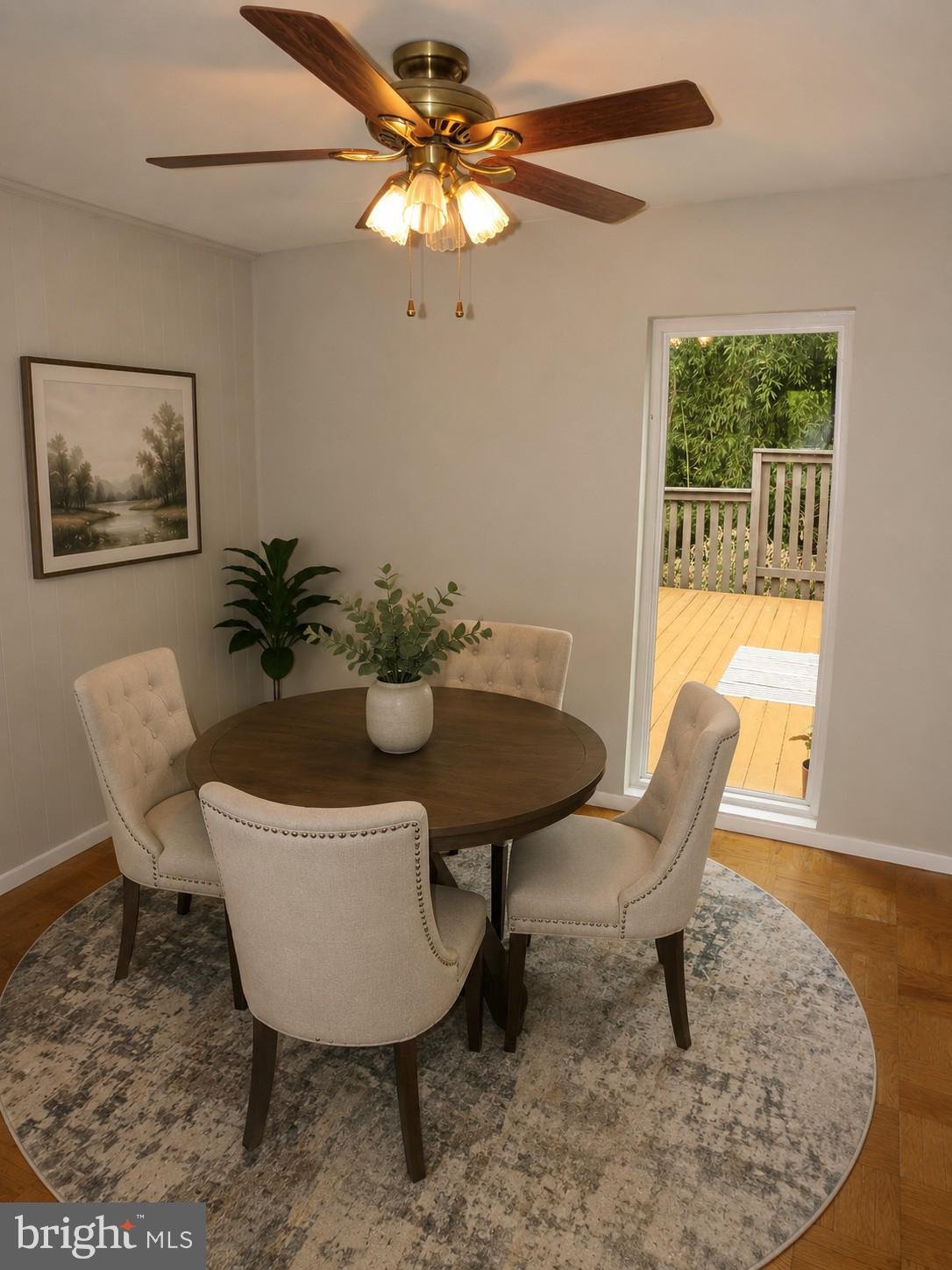 IVY OAK - Residential