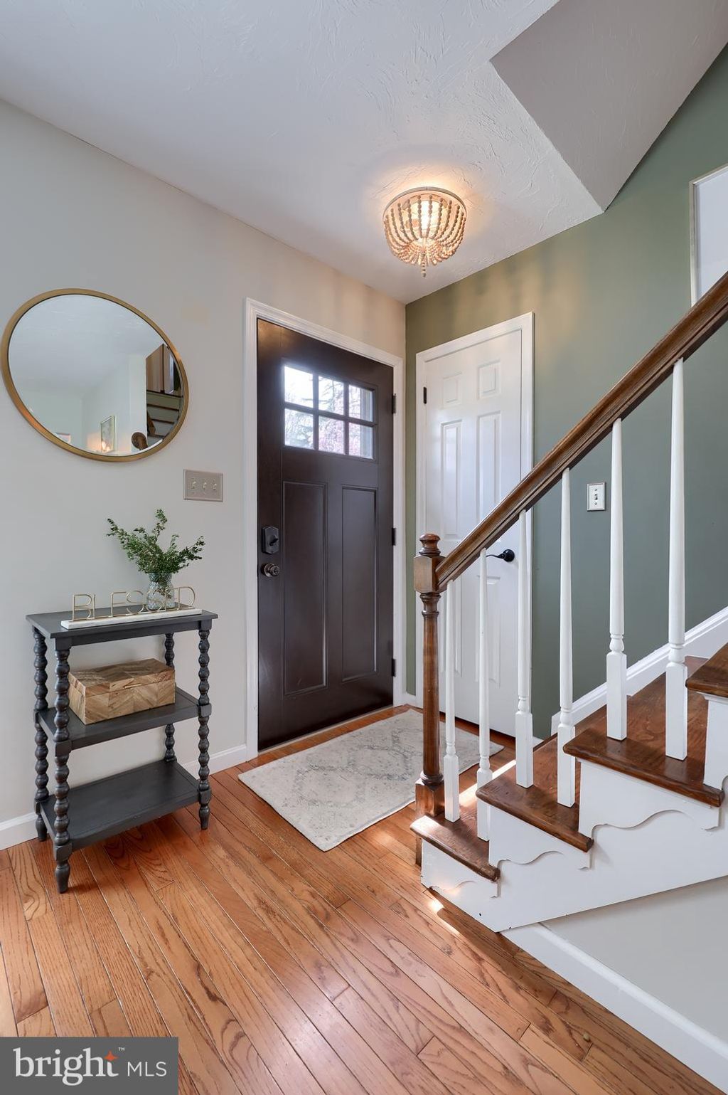 Photo of 805 S Cedar Street, Lititz, PA 17543 (MLS # PALA2049494)