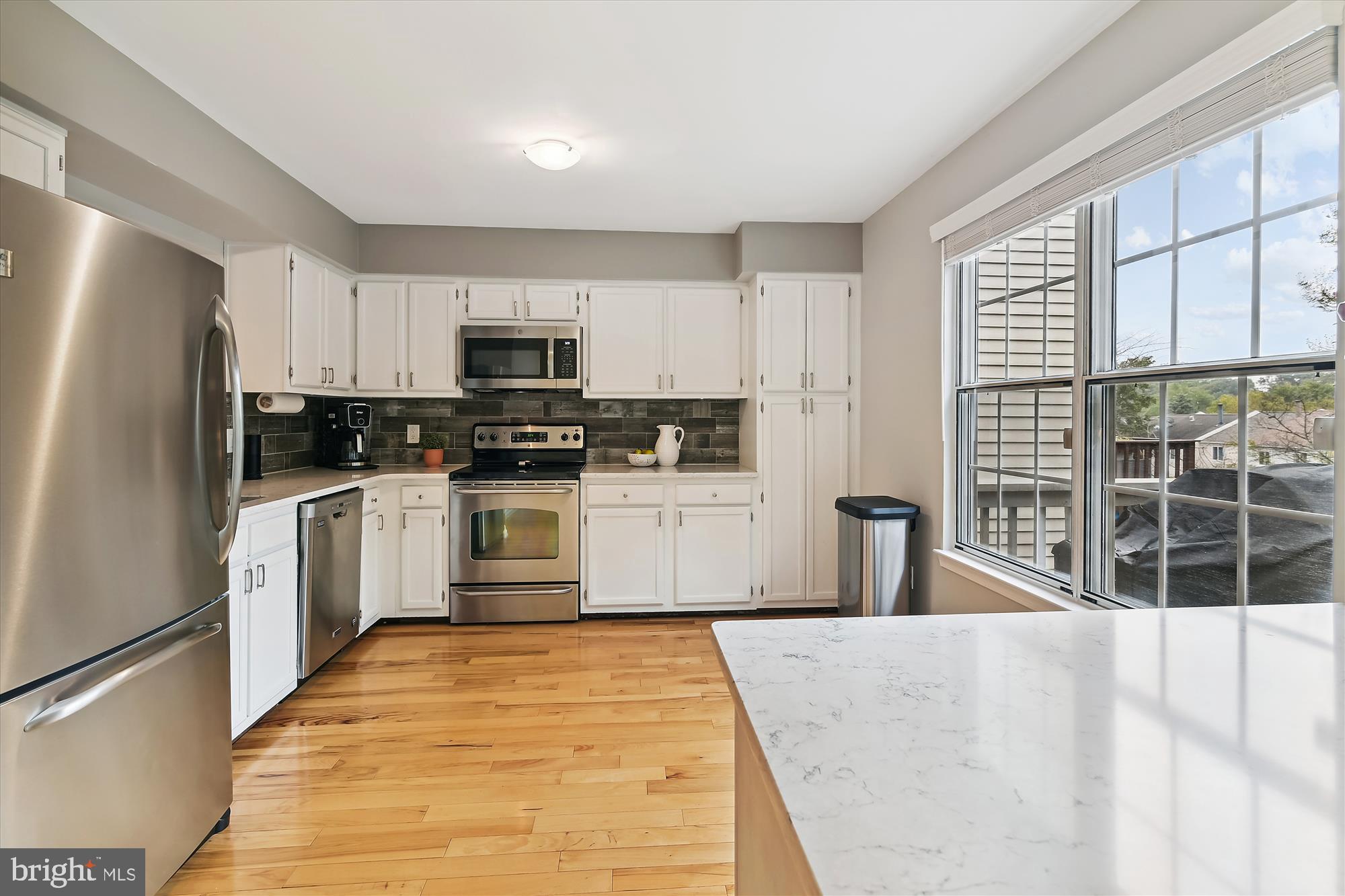 PARK OVERLOOK - Residential