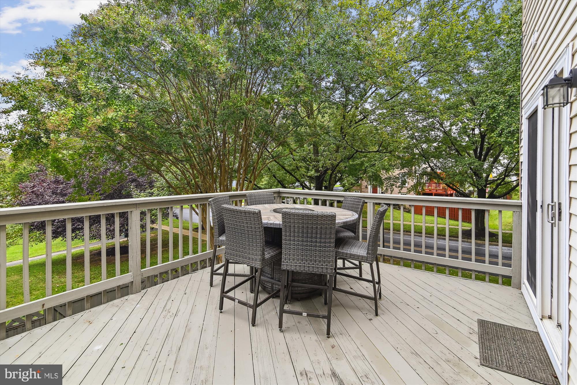 PARK OVERLOOK - Residential