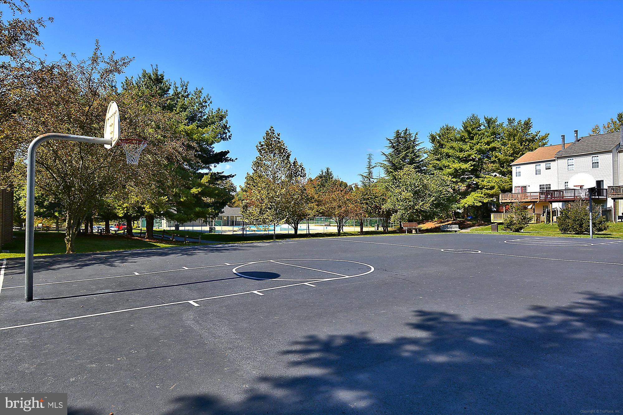PARK OVERLOOK - Residential