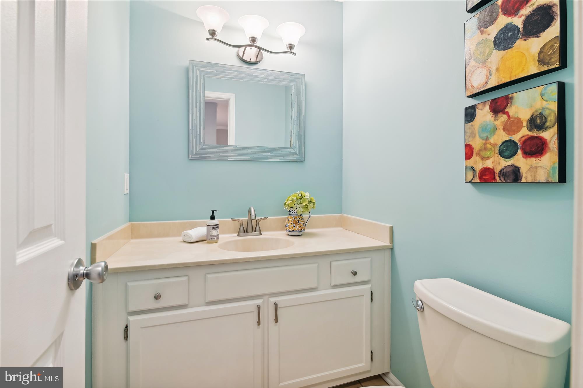 PARK OVERLOOK - Residential