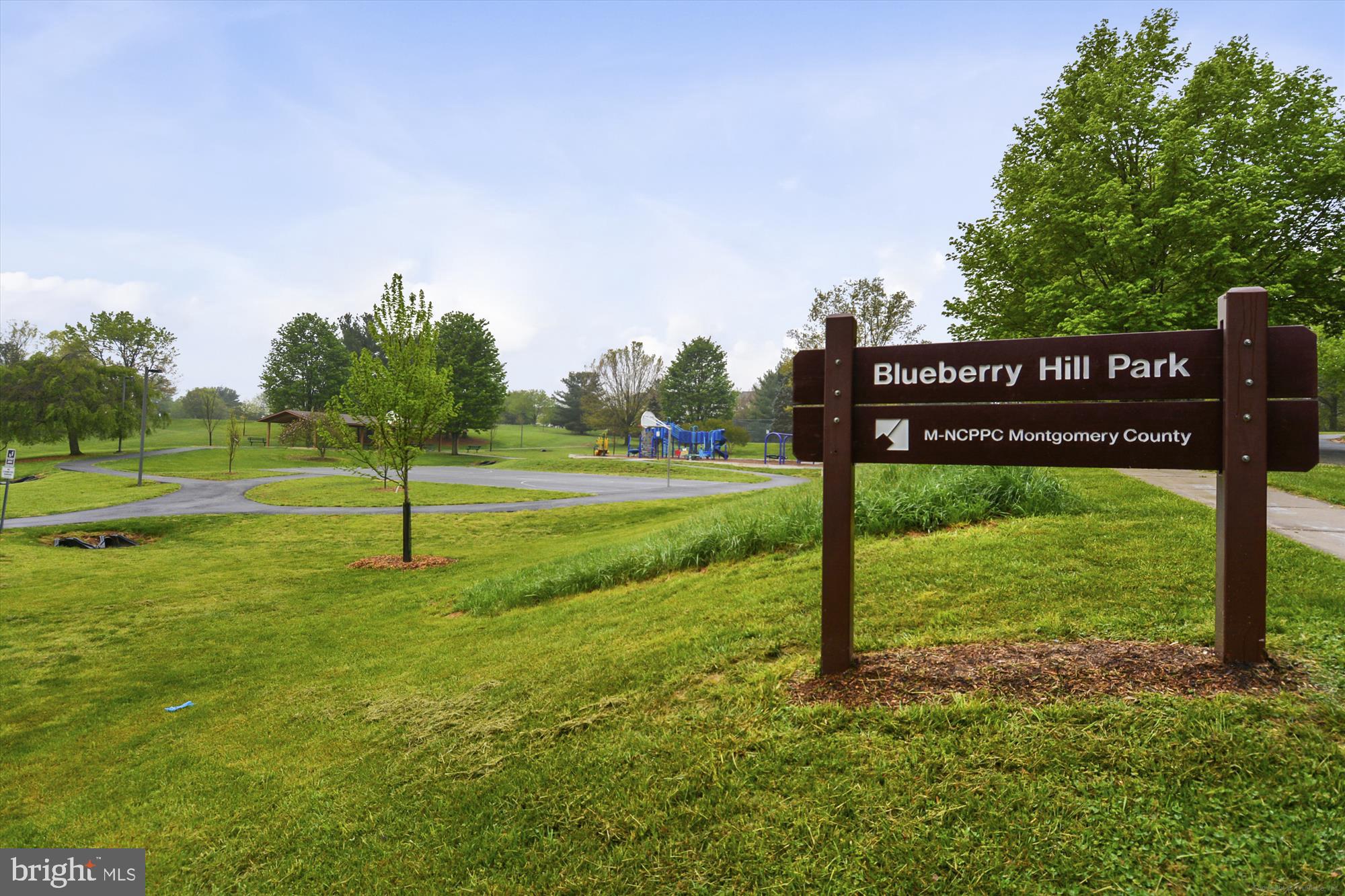 PARK OVERLOOK - Residential
