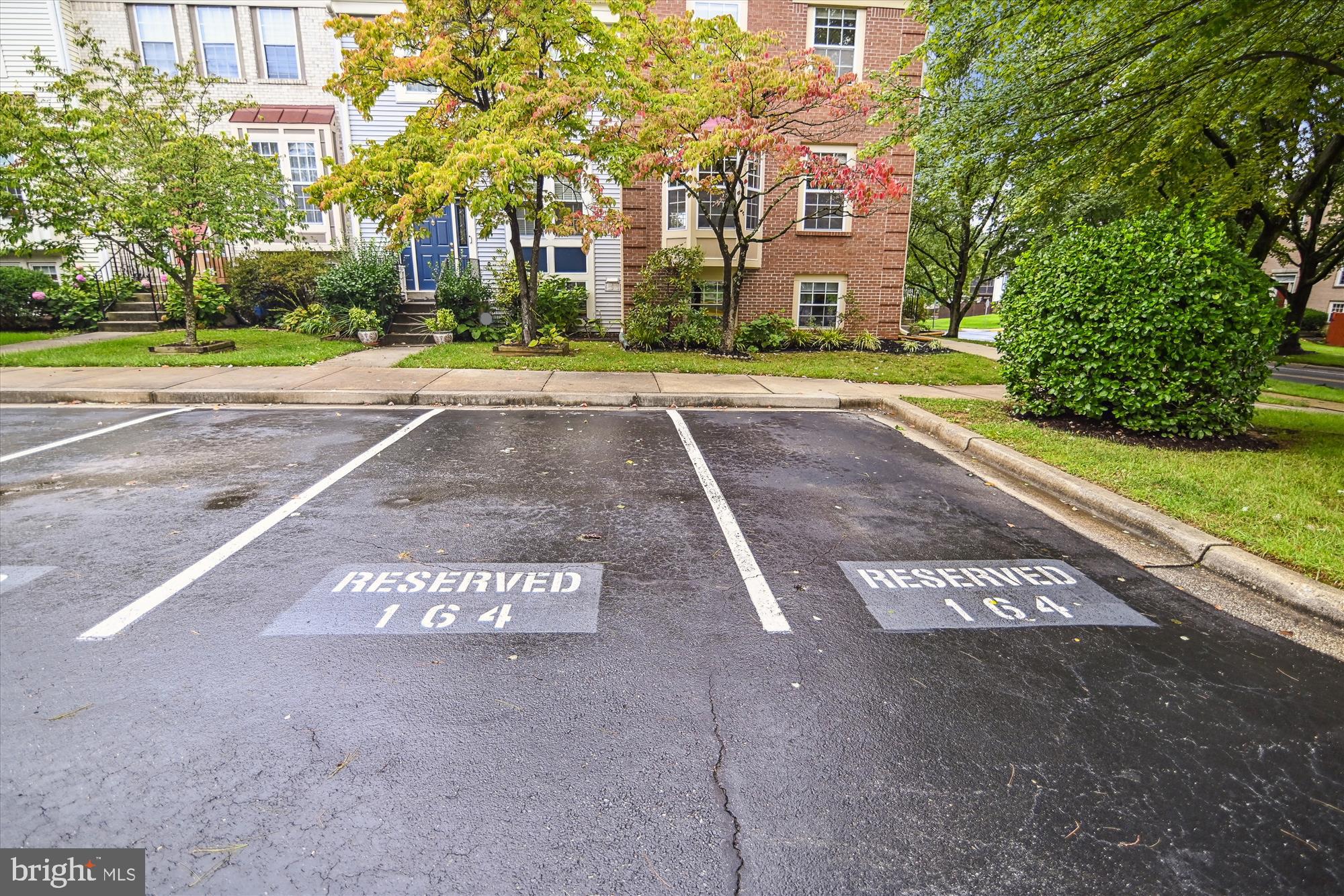 PARK OVERLOOK - Residential