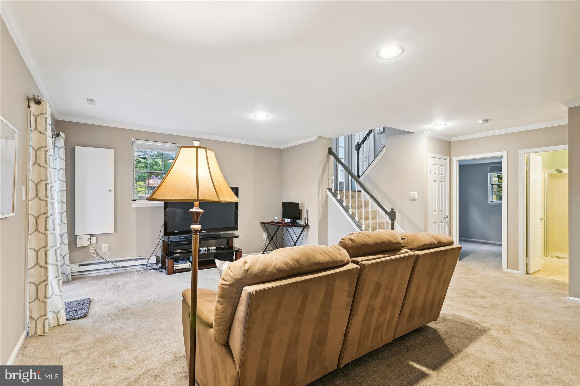 PARK OVERLOOK - Residential