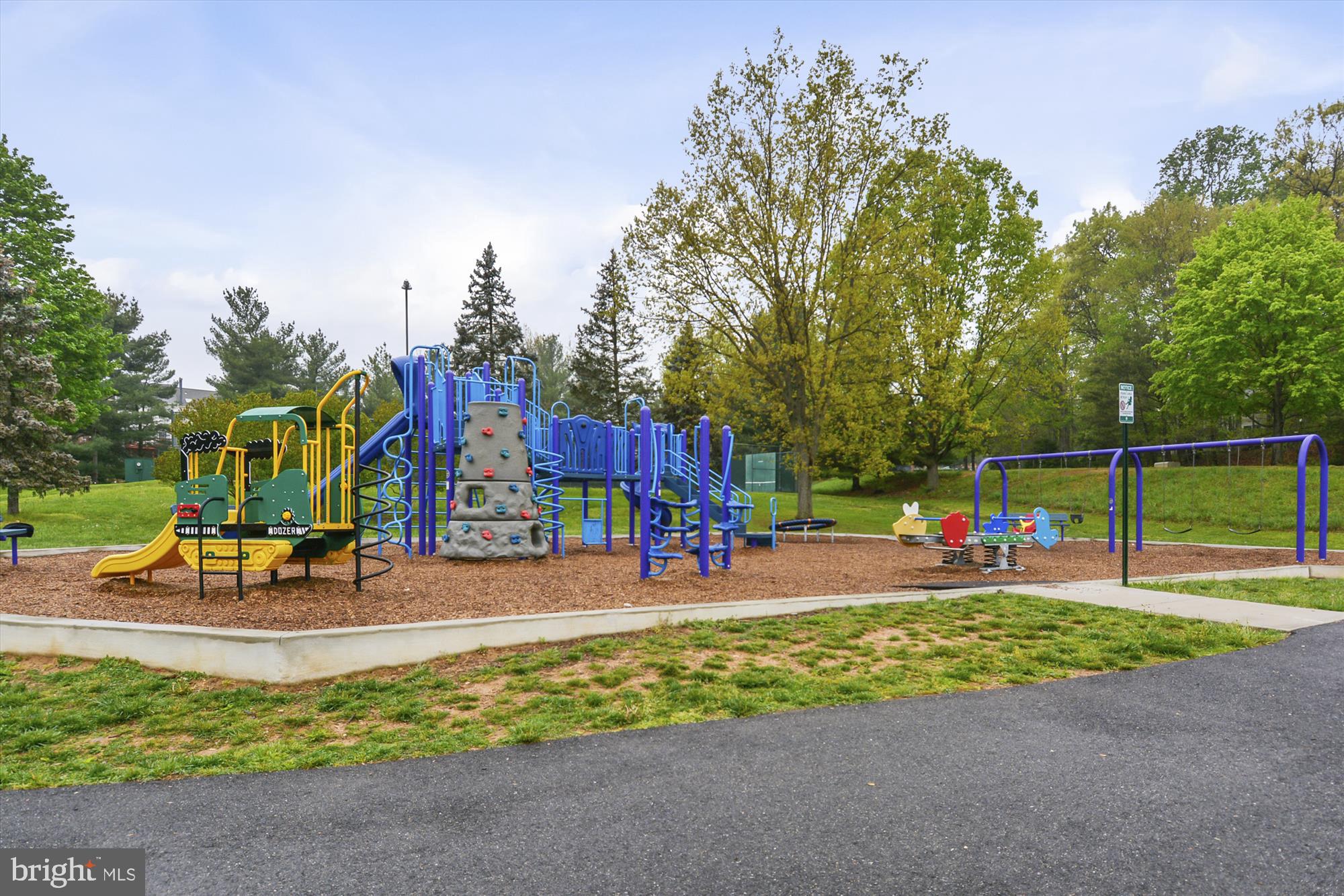 PARK OVERLOOK - Residential