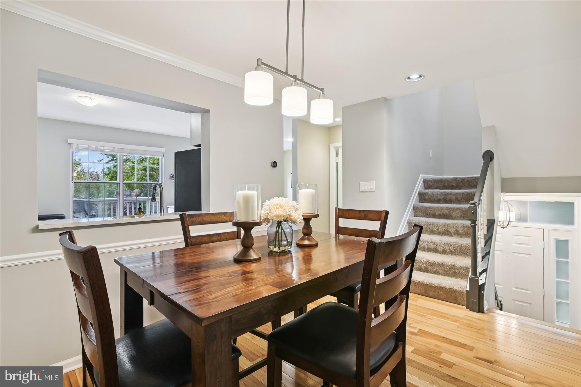 PARK OVERLOOK - Residential