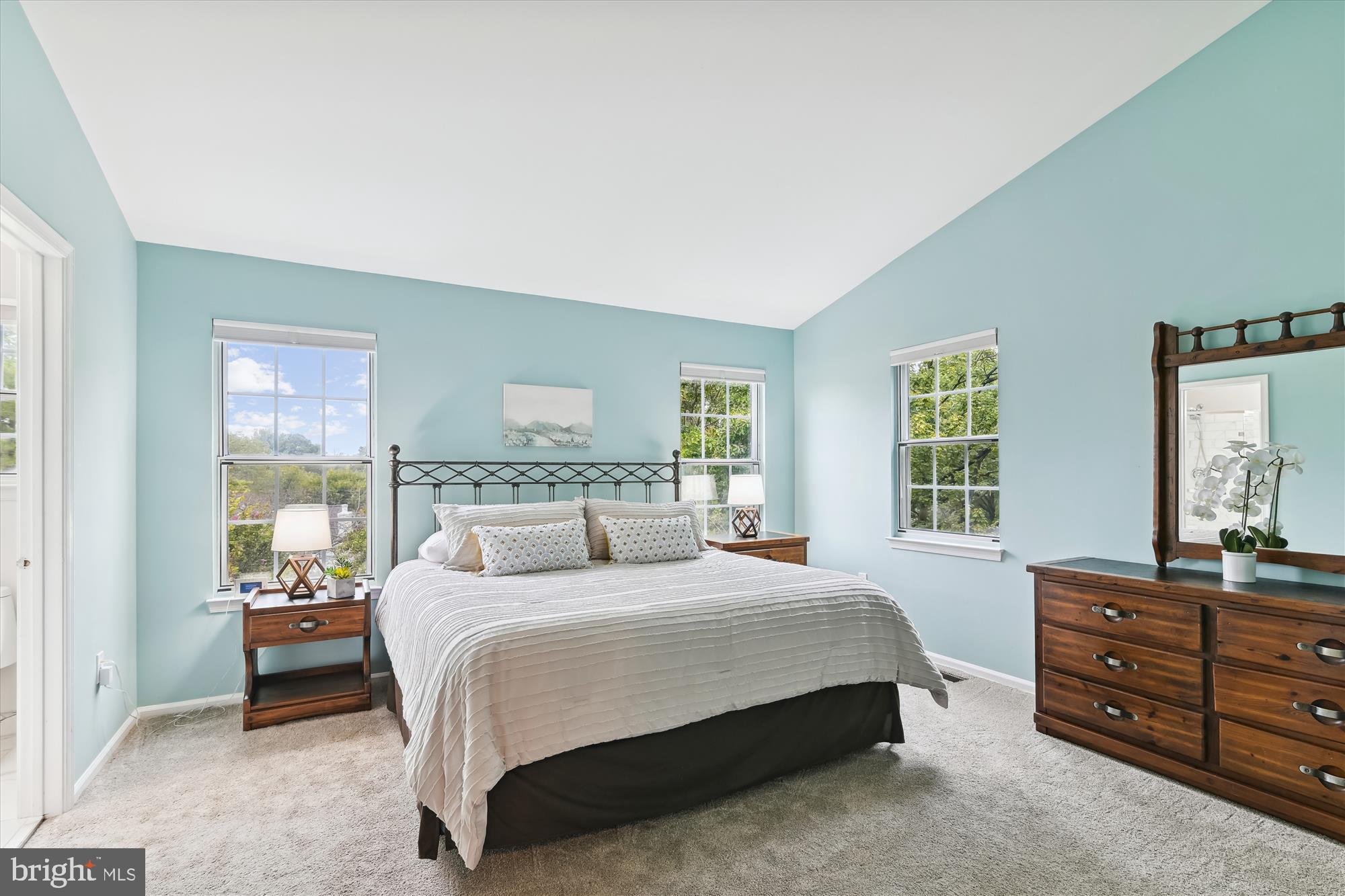 PARK OVERLOOK - Residential