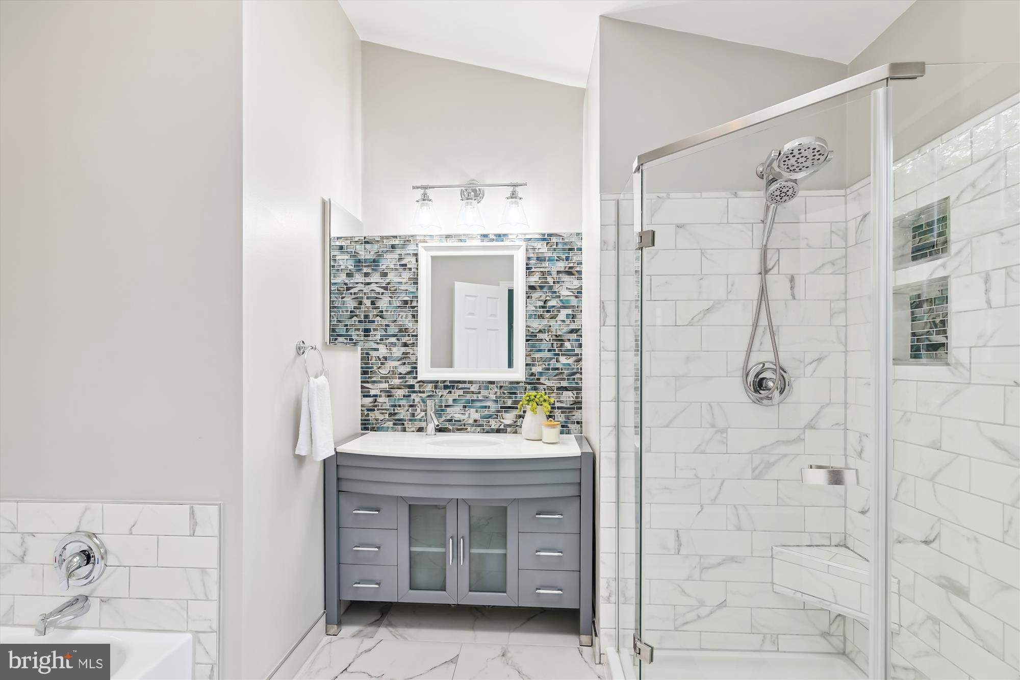 PARK OVERLOOK - Residential