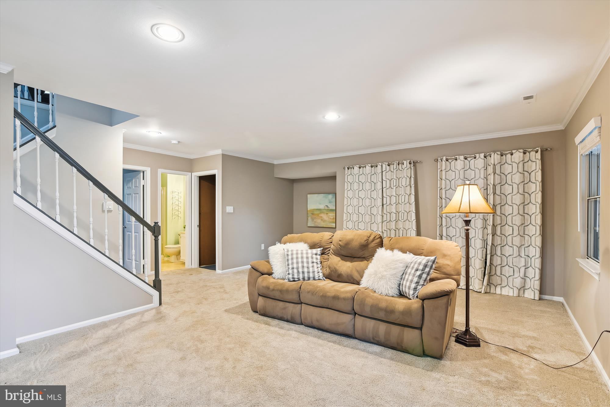 PARK OVERLOOK - Residential