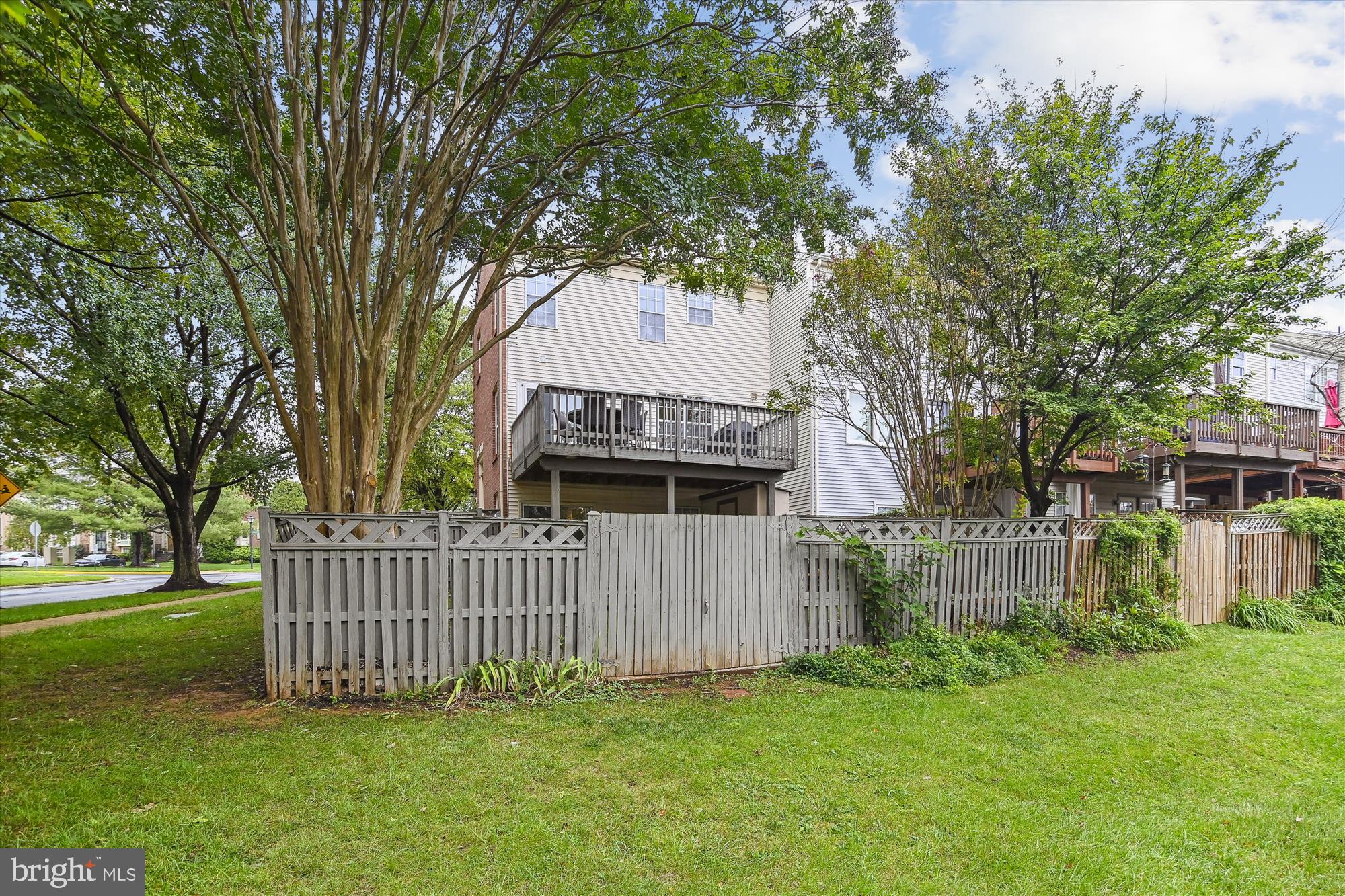 PARK OVERLOOK - Residential