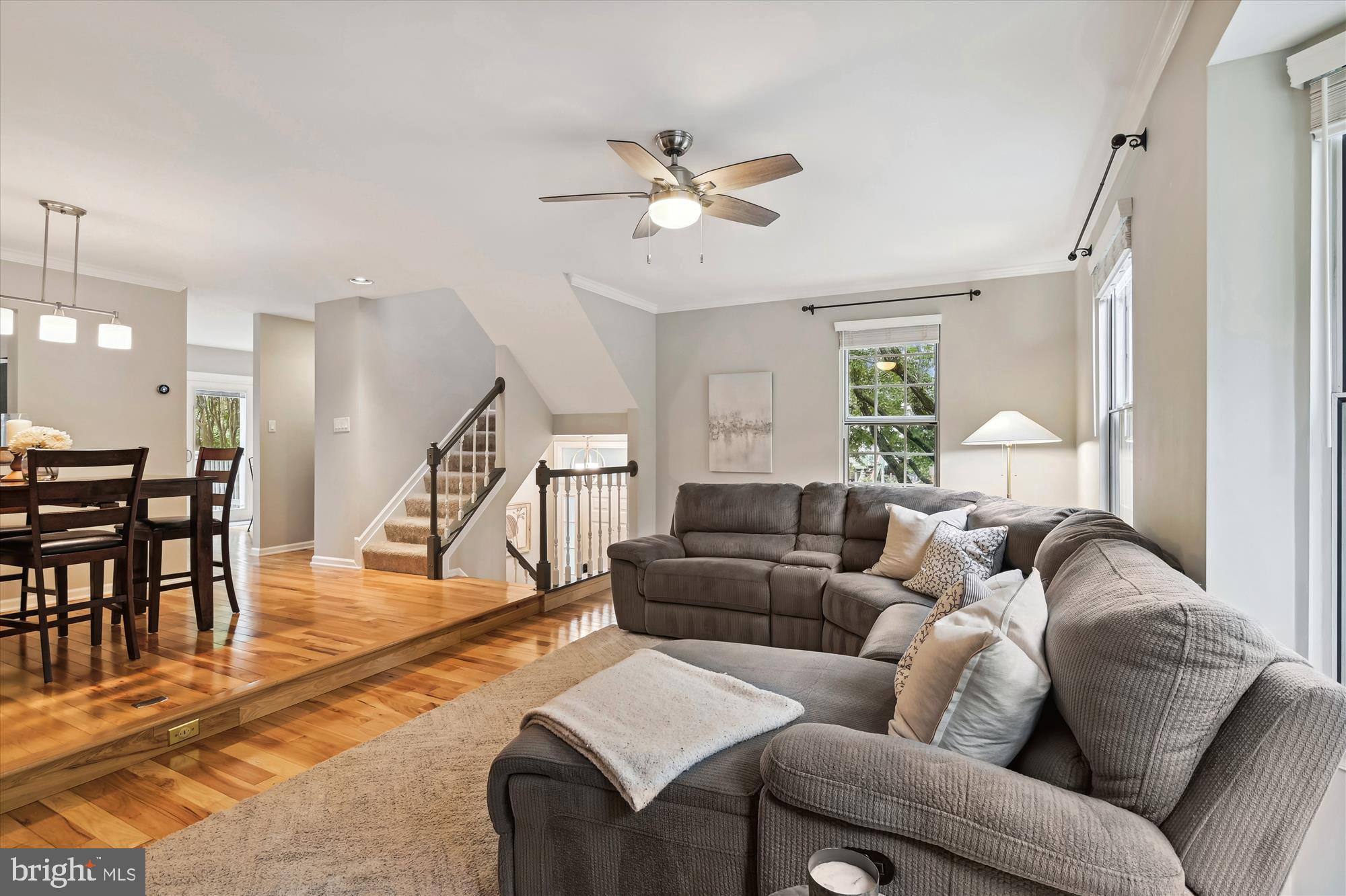 PARK OVERLOOK - Residential