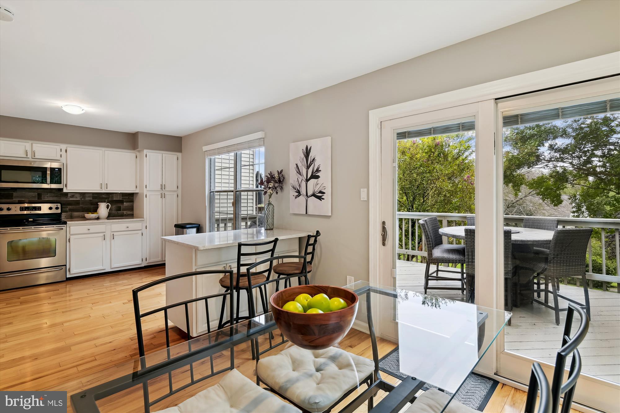 PARK OVERLOOK - Residential