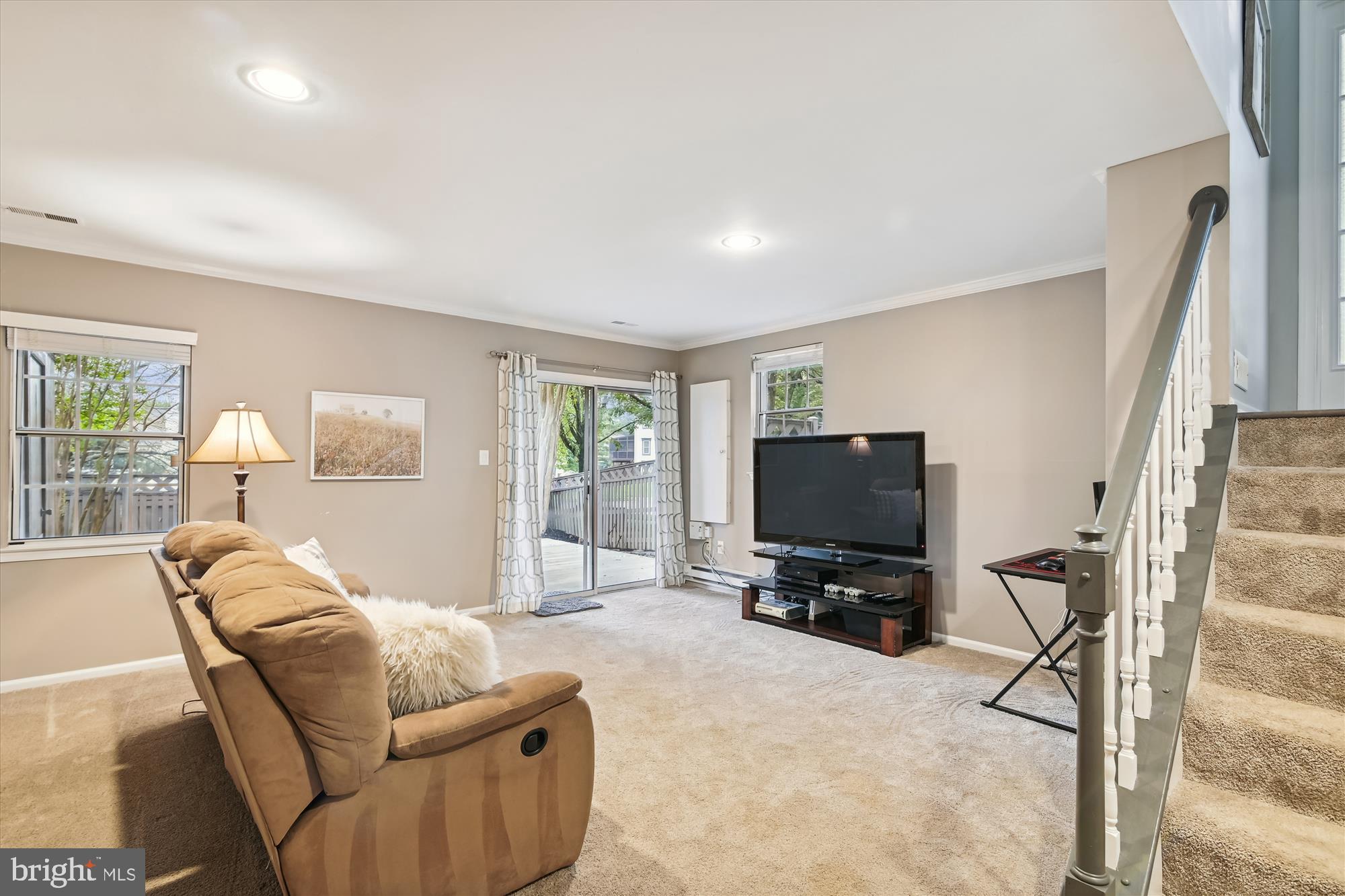 PARK OVERLOOK - Residential