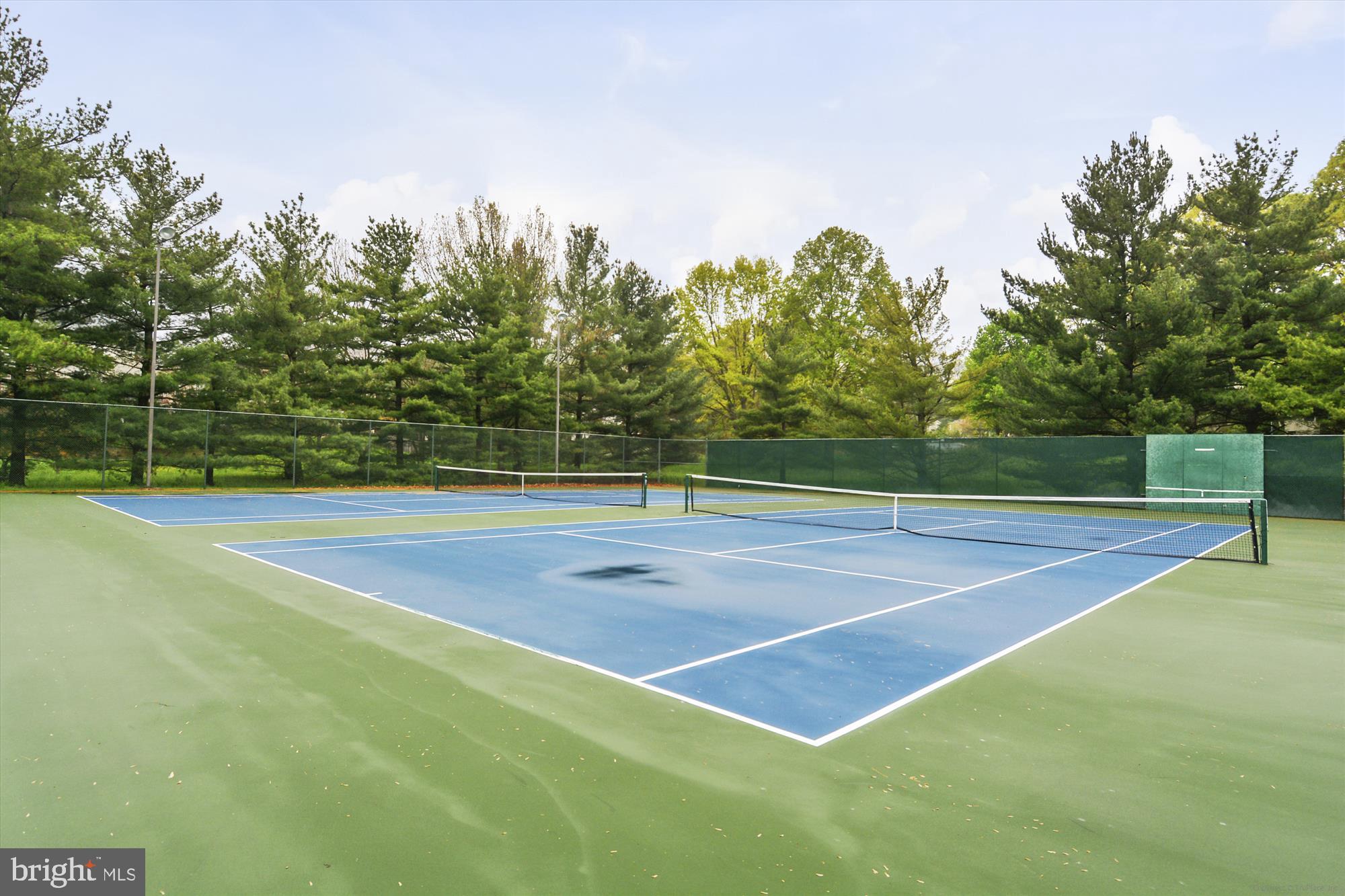 PARK OVERLOOK - Residential