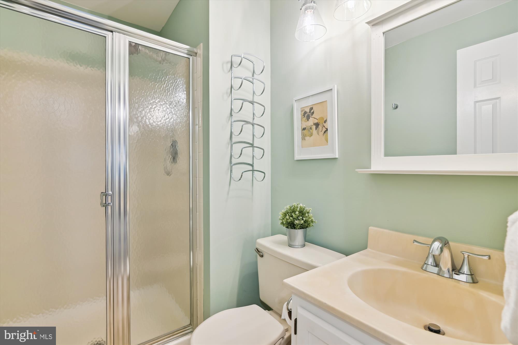 PARK OVERLOOK - Residential