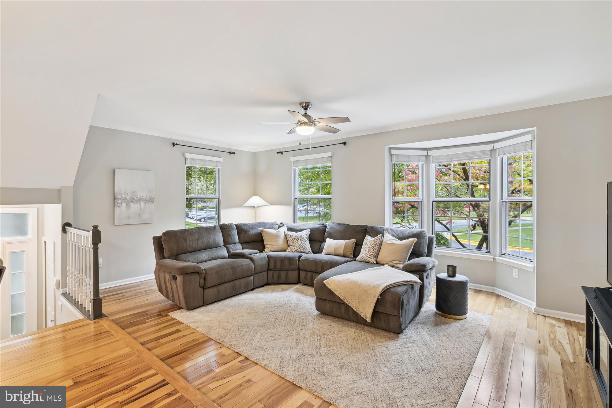 PARK OVERLOOK - Residential