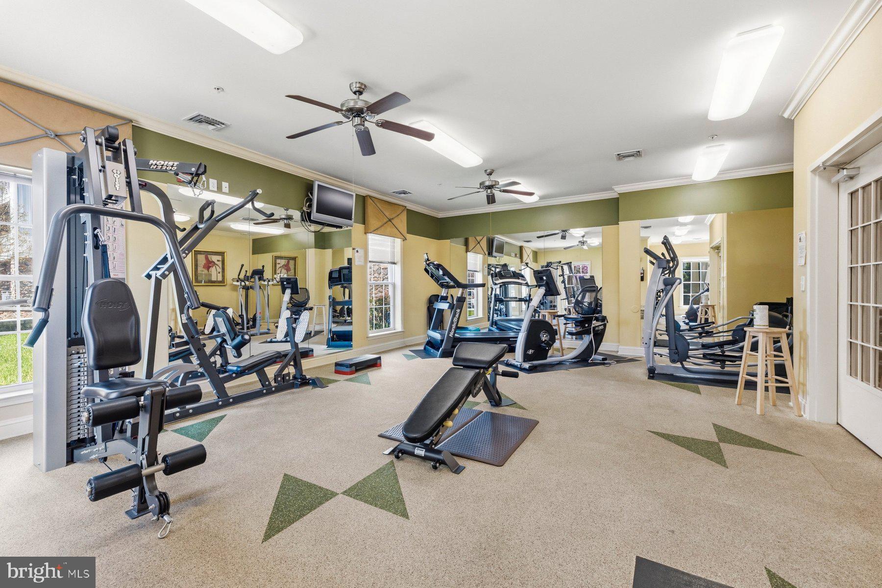 MILL CROSSING - Residential