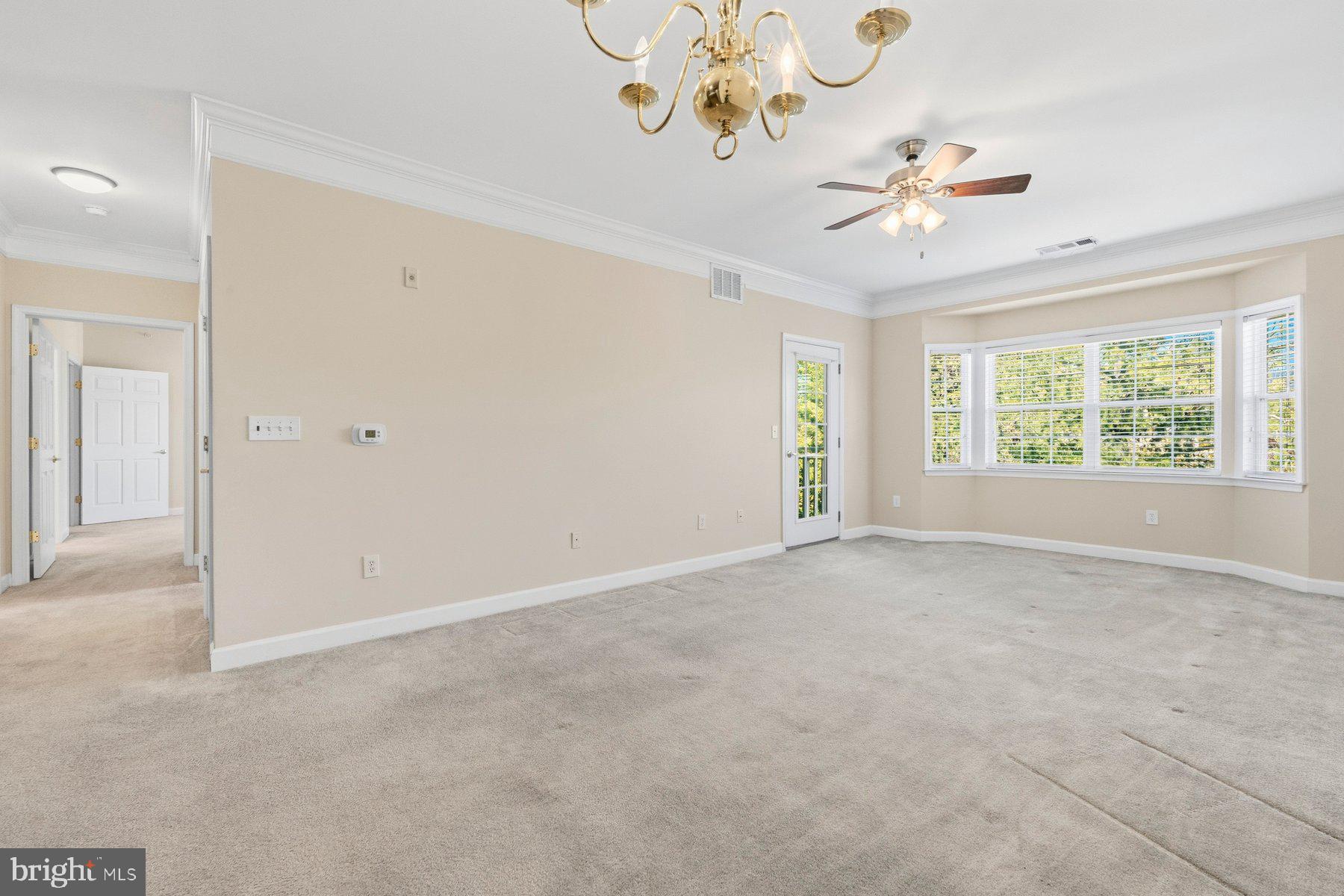 MILL CROSSING - Residential