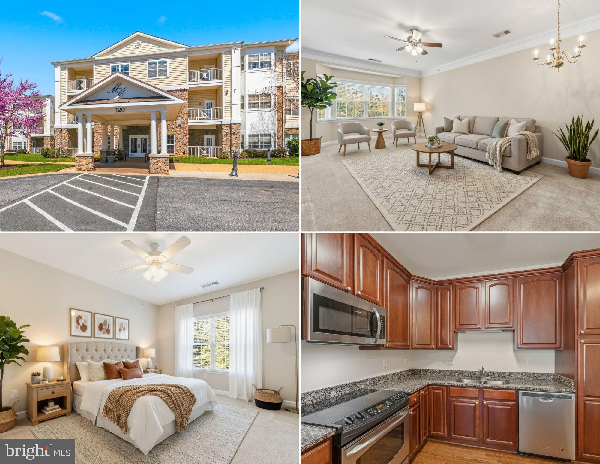 MILL CROSSING - Residential