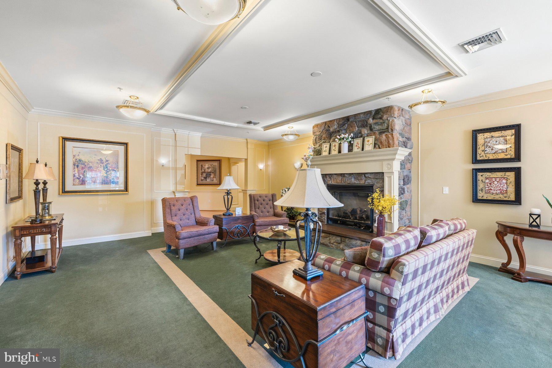 MILL CROSSING - Residential