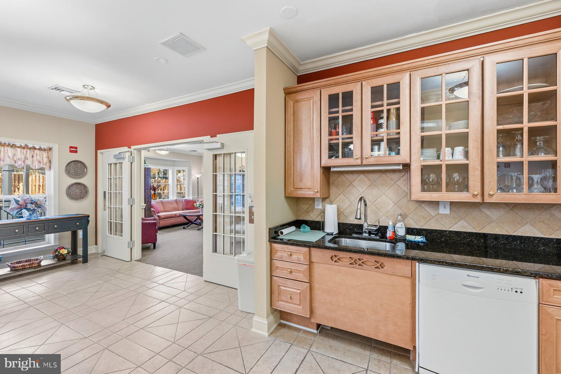 MILL CROSSING - Residential