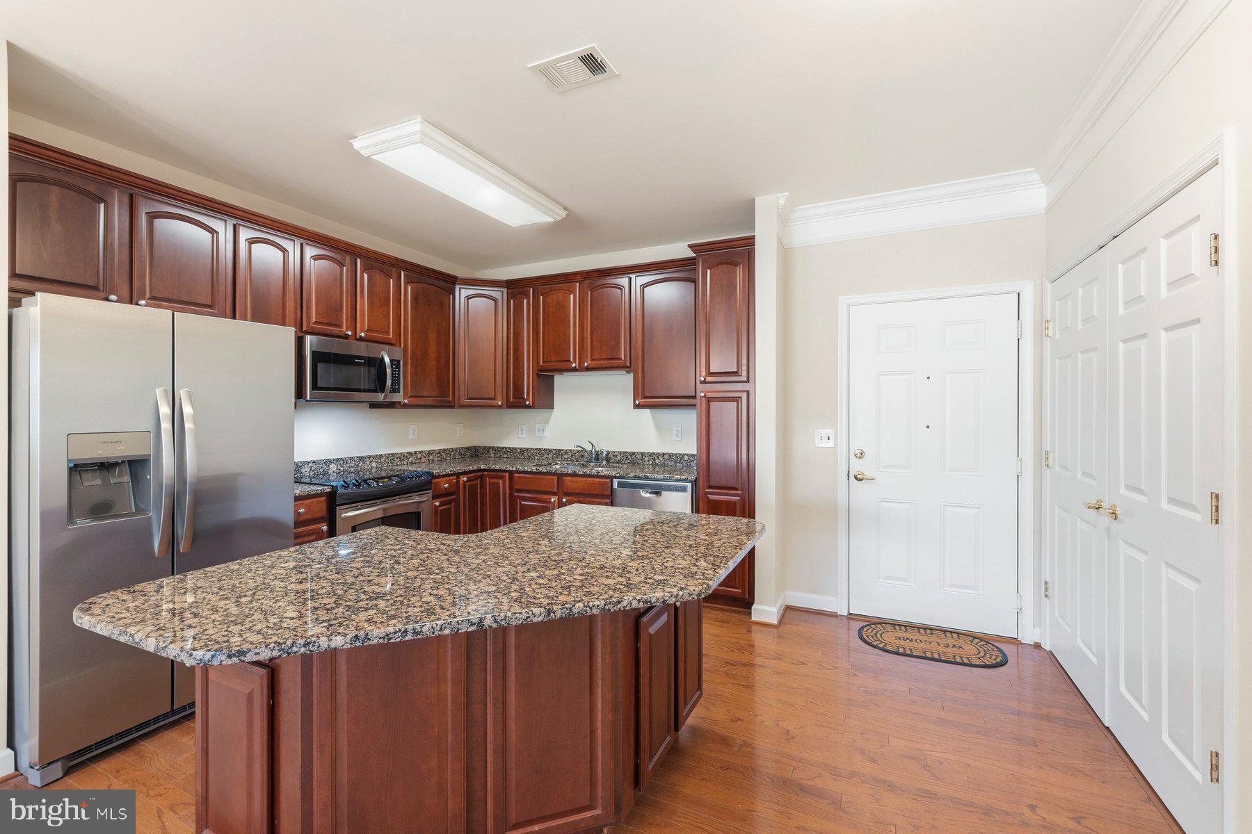 MILL CROSSING - Residential