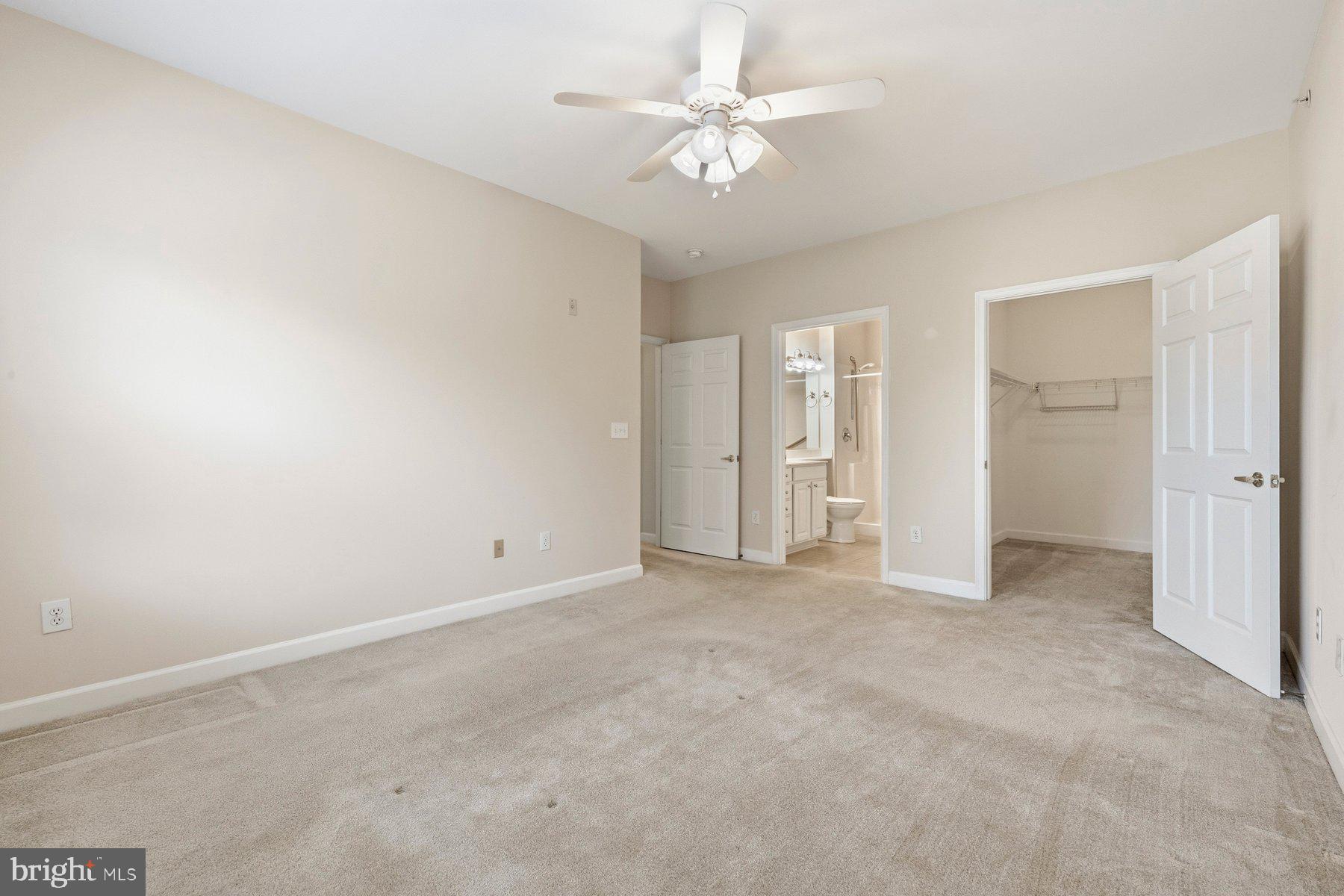 MILL CROSSING - Residential