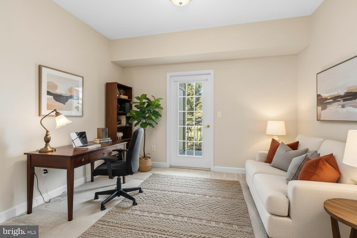 MILL CROSSING - Residential