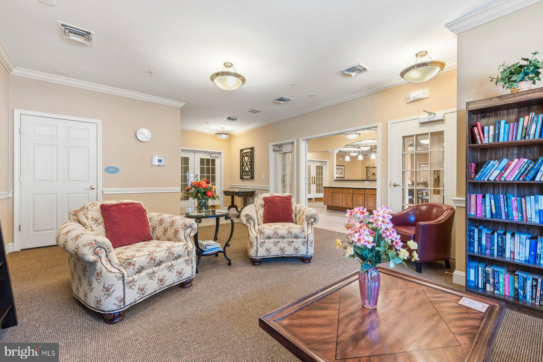 MILL CROSSING - Residential