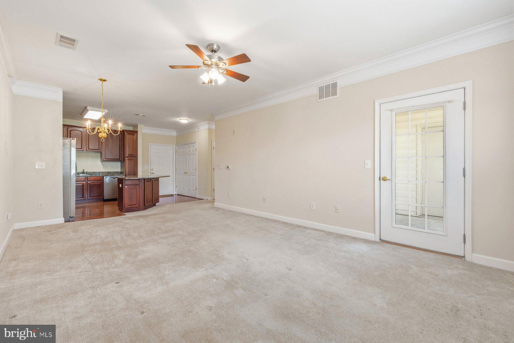 MILL CROSSING - Residential