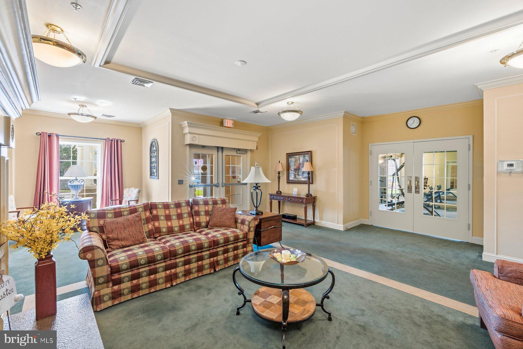 MILL CROSSING - Residential