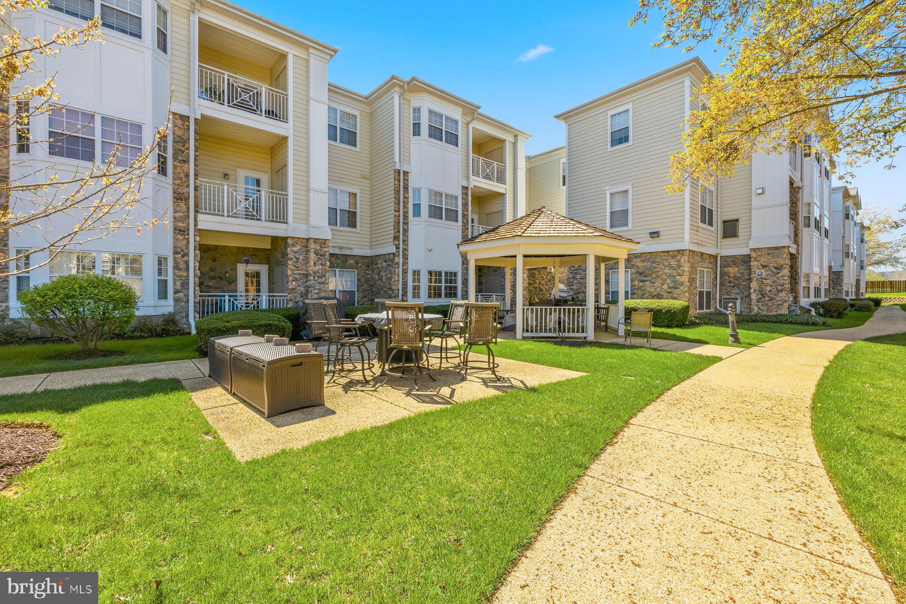 MILL CROSSING - Residential